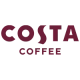 nyomdai ügyfeleink: Costa Coffee