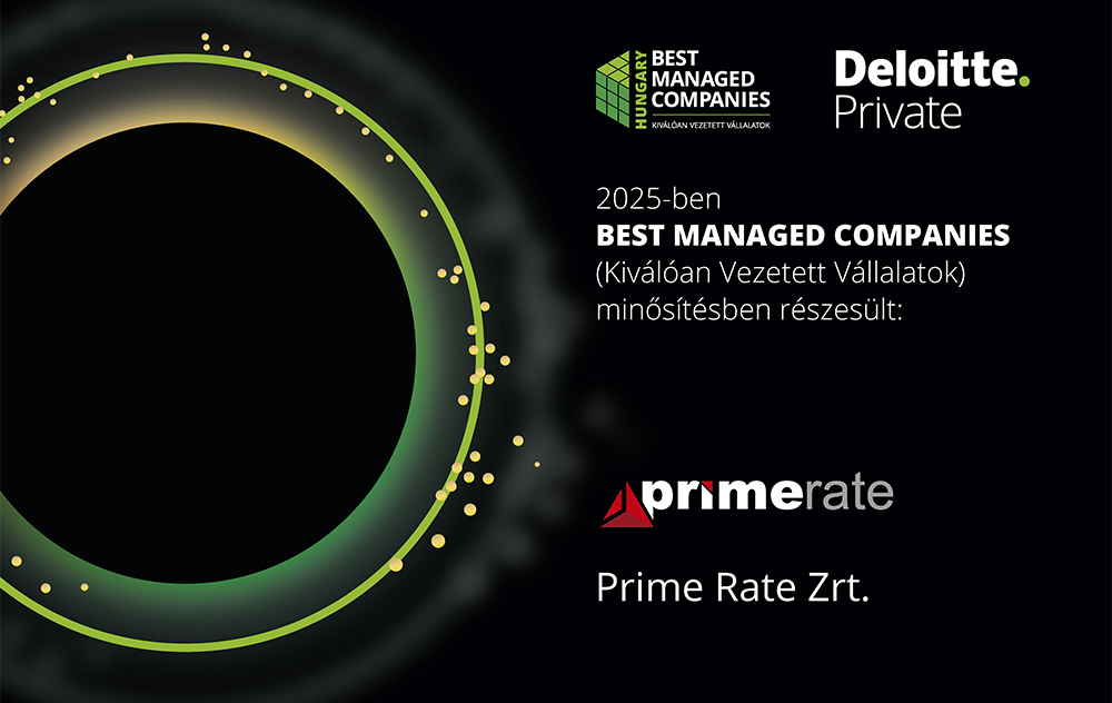 Best Managed Companies 2025