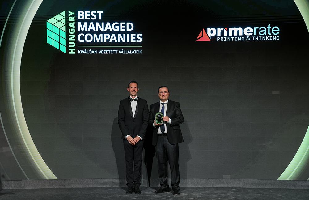 Best Managed Companies 2025