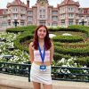 Csodalampa Disneyland