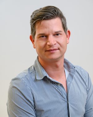 Govorkovics Richard