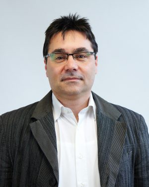 Hankovits Zoltán