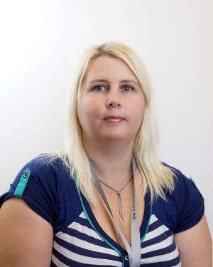 Mezey Krisztina