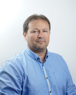 Nagy János