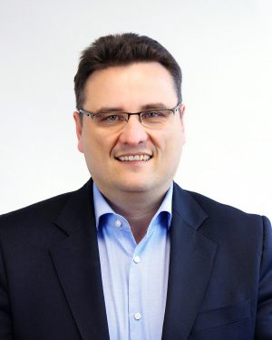 Dr. Tomcsányi Péter